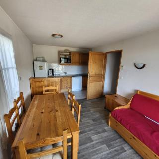 Be first on the lift each morning! 2bed apt. 6 pax - Saint-Gervais-les-Bains - 7