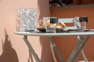 Vatican Boutique Apartment St Peter Dome View - Rome - 8