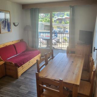 Be first on the lift each morning! 2bed apt. 6 pax - Saint-Gervais-les-Bains - 4
