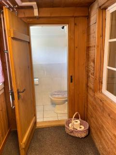 Cosy Swiss Apartment - Grindelwald - 2