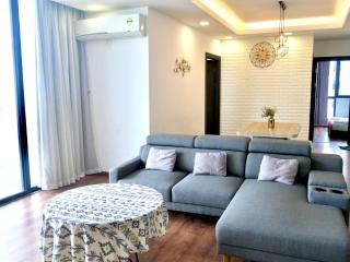 vivacity megamall jazz suites 2 kuching 3 bedrooms corner unit - Kuching - 5