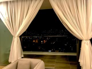 vivacity megamall jazz suites 2 kuching 3 bedrooms corner unit - Kuching - 3
