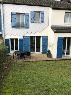 Appartement RDC quartier calme - 8