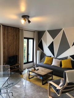 Appartement RDC quartier calme - Saint-Dizier - 5