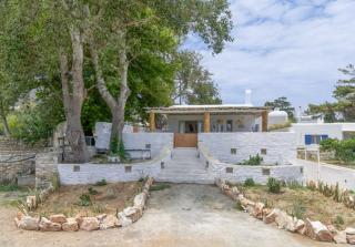 Arethousa House - Drios - 9