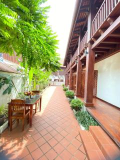 Luangprabang Villa Kee Lee - 4