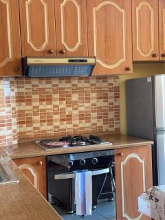 Saranda Apartament - Sarandë - 2