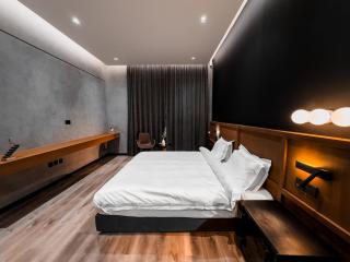 Downtown Dunya Tower - Dubai - 3