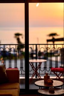 Rosa Apartments - Dobra Voda - 0