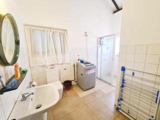 Serene Villa with Pool & Large Garden - Attidiya - 3