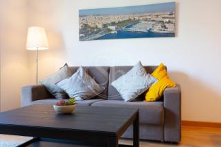 Cosy apartment next to Sagrada Familia IV - Barcelone - 0