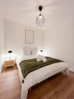 Syrah Casa Maja - parking privé - tersasse - Saint-Étienne - 1