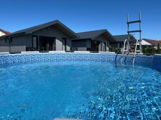 Domki Letniskowe Korsarz - 0