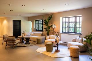 Veluwe Hotel De Beyaerd - Hulshorst - 9