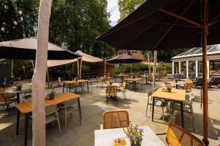 Veluwe Hotel De Beyaerd - 1