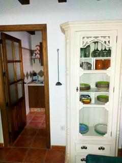 Casa Rural Mi Rincón Exquisito - 3