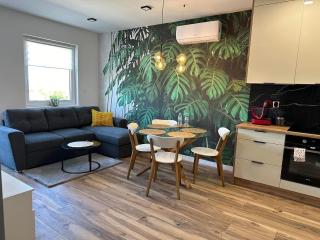 Apartamenty Dębowa 27 - Milicz - 6