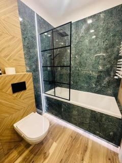 Apartamenty Dębowa 27 - Milicz - 4