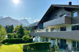 Urlaubsapartments Pfleger - 9
