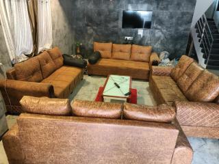Nikams Villa 6,BHK With Swimming Pool - Mahabaleshwar - 6