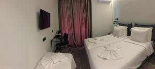 Athens coast hotel - Atene - 8