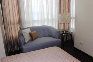 Spacious 3 Bedrooms with wifi access and pool near SM MOA Arena - 1