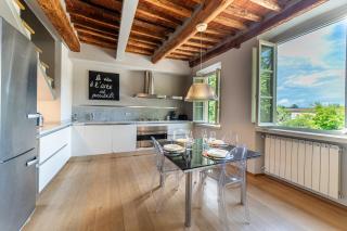 Charming Apartment in Lucca's Historic Center - 7