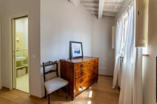 Charming Apartment in Lucca's Historic Center - Lucca - 5