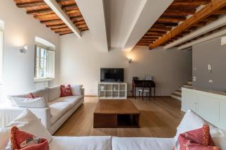 Charming Apartment in Lucca's Historic Center - Lucca - 1