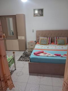 Savas Cozy Apartment - Ksamil - 0