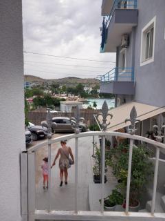 Savas Cozy Apartment - Ksamil - 6