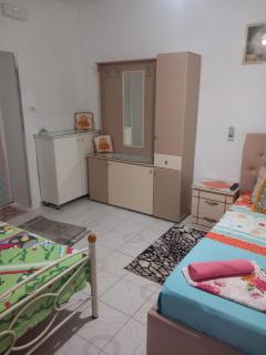 Savas Cozy Apartment - Ksamil - 3