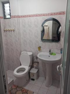 Savas Cozy Apartment - Ksamil - 1