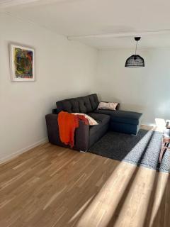 Private modern Guesthouse - Trelleborg - 8