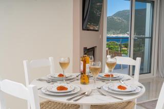 Melina's apartments - Karavomylos - 3
