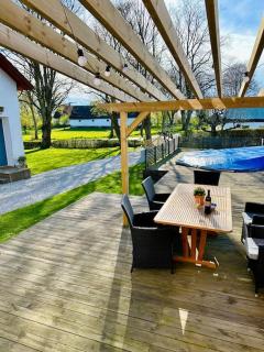 Private modern Guesthouse - 4