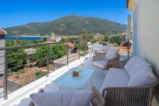 Melina's apartments - 0