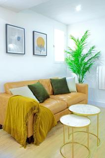 ABAL Apartments - Central Market - Alicante - 9