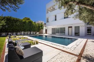Infinity White Complex by GK Properties - Pórto Ráfti - 6