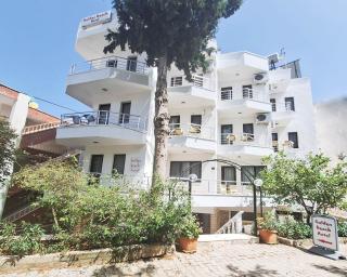 Golden Beach Hotel - Didim - 9