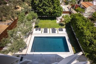 Infinity White Complex by GK Properties - Pórto Ráfti - 5