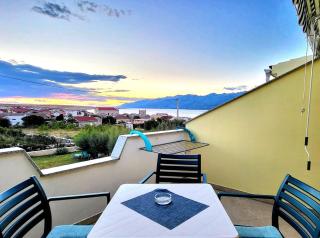 Apartmani Marella Ražanac - Ražanac - 9