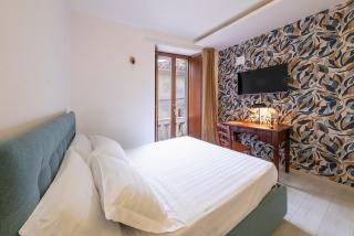 Albergo Diffuso Borgo La Terra - Riccia - 4