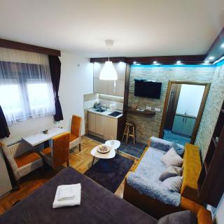 Apartman Staša - Zlatibor - 0