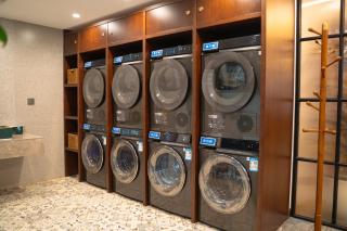 Nost algia S Hotel Beijing Guomao CBD 时光漫步S酒店 北京大望路地铁站店 Free fresh ground coffee,Free laundry service - 0