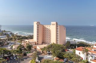 605 Oyster Rock - by Stay in Umhlanga - Durban - 9