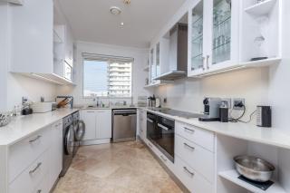 605 Oyster Rock - by Stay in Umhlanga - 4