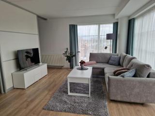 Yacht club summer apartement - Pärnu - 3