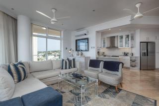 605 Oyster Rock - by Stay in Umhlanga - Durban - 2