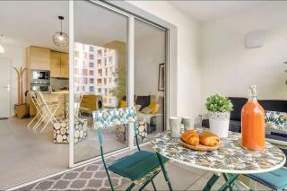 Le Serenity T2 - Aix-en-Provence - 0